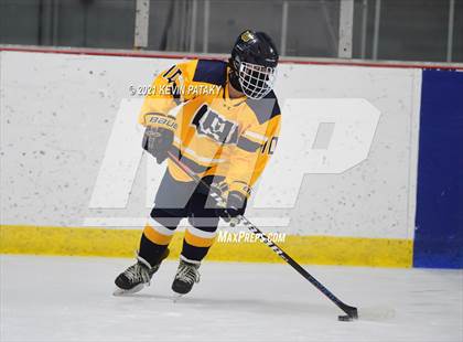 Thumbnail 1 in Woodstock Academy @ Suffield/Granby/Windsor Locks photogallery.