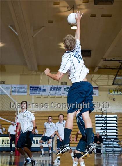 Thumbnail 2 in Ventura @ Dos Pueblos photogallery.