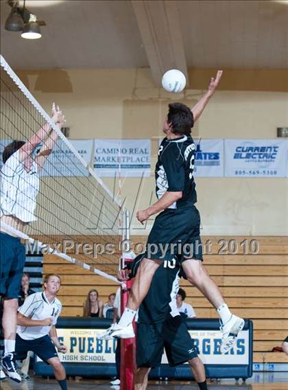 Thumbnail 1 in Ventura @ Dos Pueblos photogallery.