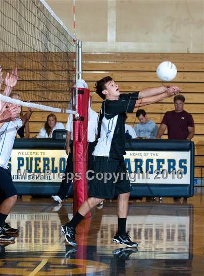 Thumbnail 2 in Ventura @ Dos Pueblos photogallery.