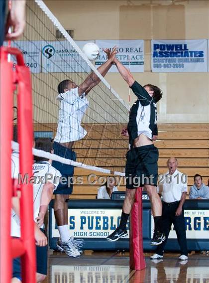 Thumbnail 3 in Ventura @ Dos Pueblos photogallery.