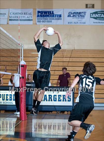 Thumbnail 3 in Ventura @ Dos Pueblos photogallery.