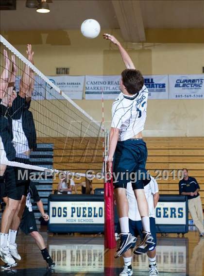 Thumbnail 1 in Ventura @ Dos Pueblos photogallery.
