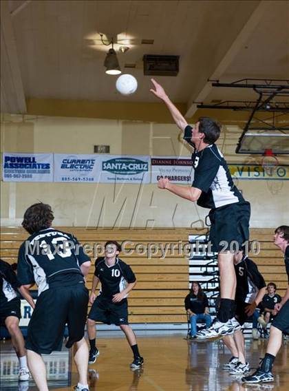 Thumbnail 3 in Ventura @ Dos Pueblos photogallery.