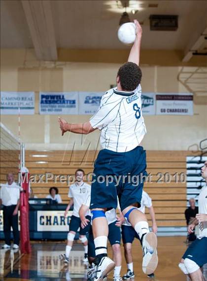 Thumbnail 2 in Ventura @ Dos Pueblos photogallery.