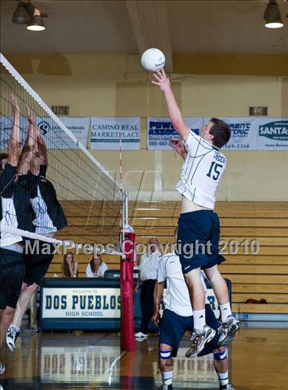 Thumbnail 3 in Ventura @ Dos Pueblos photogallery.