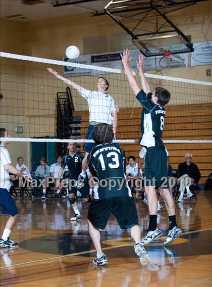 Thumbnail 2 in Ventura @ Dos Pueblos photogallery.