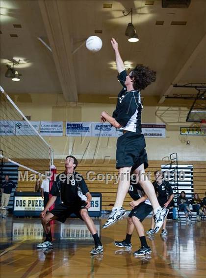 Thumbnail 1 in Ventura @ Dos Pueblos photogallery.