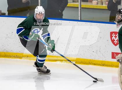 Thumbnail 1 in Concord vs. Manchester Central-Manchester West (Manchester Christmas Tournament) photogallery.