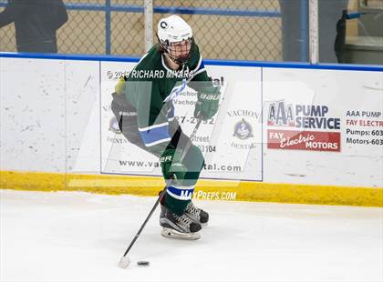Thumbnail 1 in Concord vs. Manchester Central-Manchester West (Manchester Christmas Tournament) photogallery.