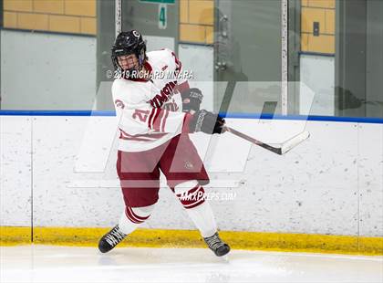 Thumbnail 3 in Concord vs. Manchester Central-Manchester West (Manchester Christmas Tournament) photogallery.