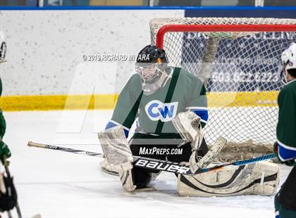 Thumbnail 3 in Concord vs. Manchester Central-Manchester West (Manchester Christmas Tournament) photogallery.