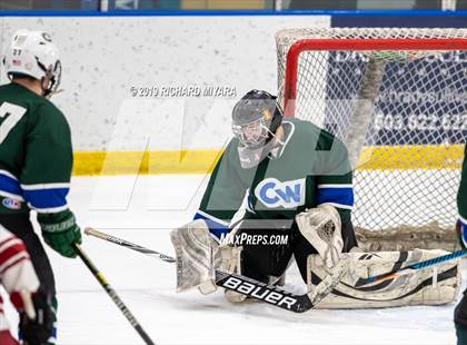 Thumbnail 1 in Concord vs. Manchester Central-Manchester West (Manchester Christmas Tournament) photogallery.