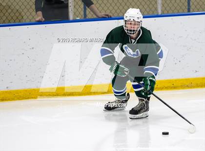 Thumbnail 1 in Concord vs. Manchester Central-Manchester West (Manchester Christmas Tournament) photogallery.