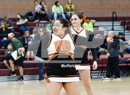Thumbnail 2 in Eureka vs Wells (NIAA 1A Southern/Eastern Final) photogallery.