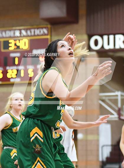 Thumbnail 1 in Eureka vs Wells (NIAA 1A Southern/Eastern Final) photogallery.