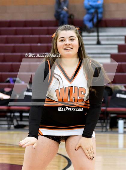 Thumbnail 3 in Eureka vs Wells (NIAA 1A Southern/Eastern Final) photogallery.