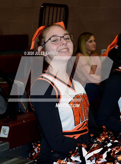 Thumbnail 3 in Eureka vs Wells (NIAA 1A Southern/Eastern Final) photogallery.