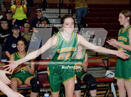 Thumbnail 3 in Eureka vs Wells (NIAA 1A Southern/Eastern Final) photogallery.