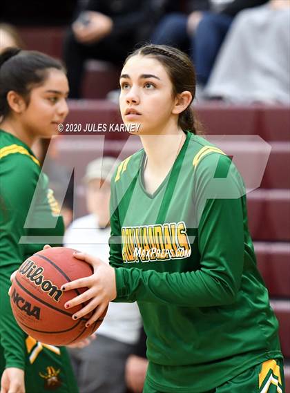 Thumbnail 1 in Eureka vs Wells (NIAA 1A Southern/Eastern Final) photogallery.