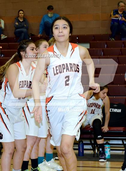 Thumbnail 1 in Eureka vs Wells (NIAA 1A Southern/Eastern Final) photogallery.