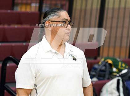 Thumbnail 3 in Eureka vs Wells (NIAA 1A Southern/Eastern Final) photogallery.