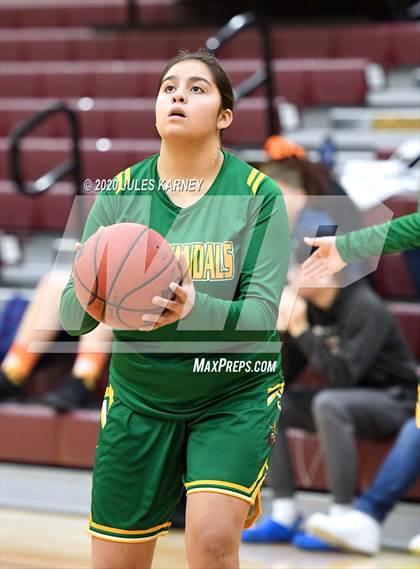 Thumbnail 3 in Eureka vs Wells (NIAA 1A Southern/Eastern Final) photogallery.