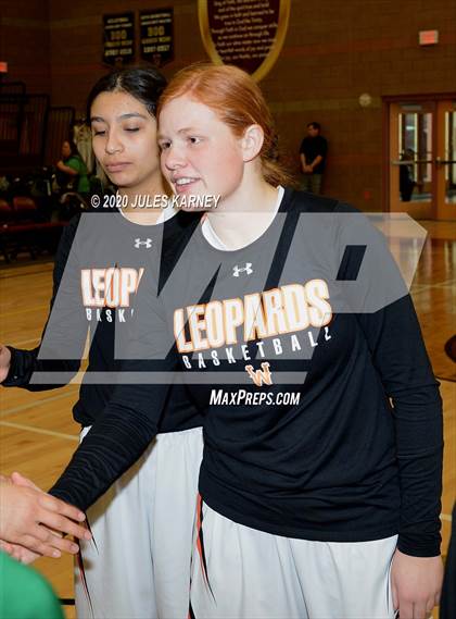 Thumbnail 3 in Eureka vs Wells (NIAA 1A Southern/Eastern Final) photogallery.