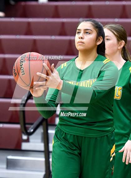 Thumbnail 3 in Eureka vs Wells (NIAA 1A Southern/Eastern Final) photogallery.