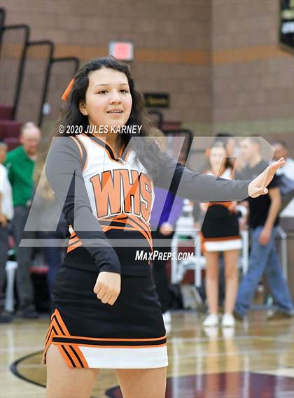 Thumbnail 1 in Eureka vs Wells (NIAA 1A Southern/Eastern Final) photogallery.