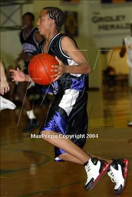 Thumbnail 1 in Sacramento vs. Menlo-Atherton (Gridley Invit.) photogallery.