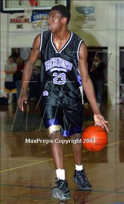 Thumbnail 1 in Sacramento vs. Menlo-Atherton (Gridley Invit.) photogallery.