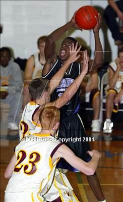 Thumbnail 2 in Sacramento vs. Menlo-Atherton (Gridley Invit.) photogallery.