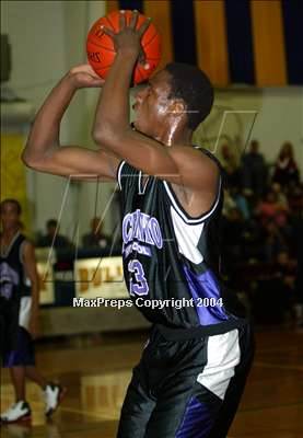 Thumbnail 1 in Sacramento vs. Menlo-Atherton (Gridley Invit.) photogallery.