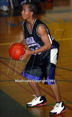 Thumbnail 3 in Sacramento vs. Menlo-Atherton (Gridley Invit.) photogallery.