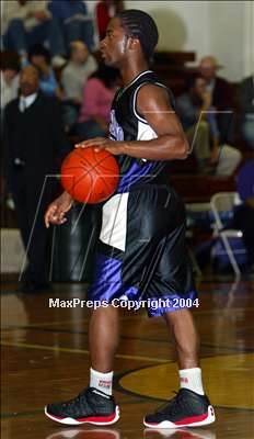 Thumbnail 3 in Sacramento vs. Menlo-Atherton (Gridley Invit.) photogallery.