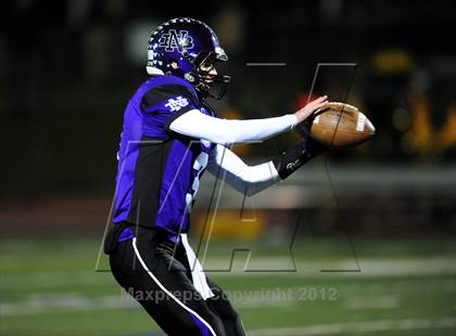 Thumbnail 1 in Trinity Catholic vs. North Branford (CIAC Class S Quarterfinal) photogallery.