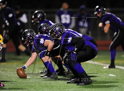 Thumbnail 3 in Trinity Catholic vs. North Branford (CIAC Class S Quarterfinal) photogallery.