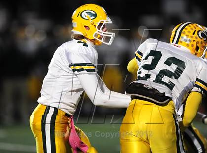 Thumbnail 3 in Trinity Catholic vs. North Branford (CIAC Class S Quarterfinal) photogallery.