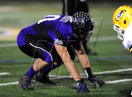 Thumbnail 2 in Trinity Catholic vs. North Branford (CIAC Class S Quarterfinal) photogallery.