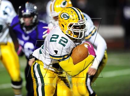 Thumbnail 1 in Trinity Catholic vs. North Branford (CIAC Class S Quarterfinal) photogallery.