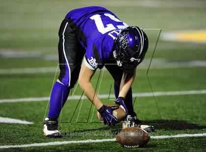 Thumbnail 2 in Trinity Catholic vs. North Branford (CIAC Class S Quarterfinal) photogallery.