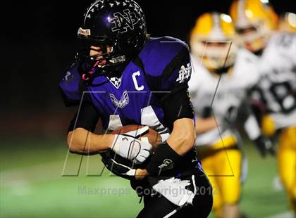 Thumbnail 1 in Trinity Catholic vs. North Branford (CIAC Class S Quarterfinal) photogallery.