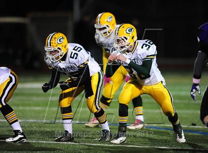 Thumbnail 3 in Trinity Catholic vs. North Branford (CIAC Class S Quarterfinal) photogallery.
