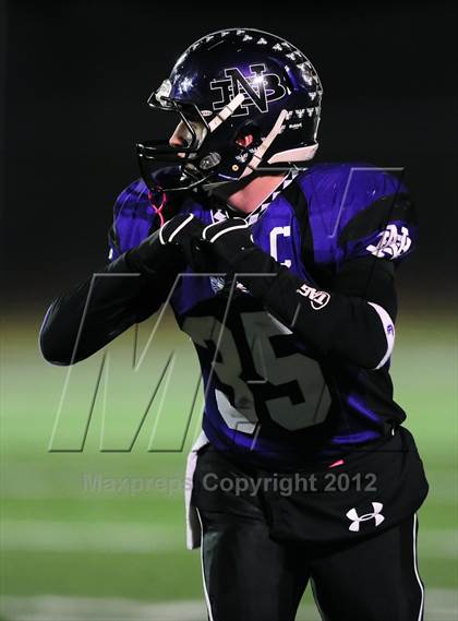 Thumbnail 1 in Trinity Catholic vs. North Branford (CIAC Class S Quarterfinal) photogallery.