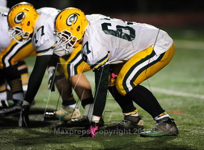 Thumbnail 2 in Trinity Catholic vs. North Branford (CIAC Class S Quarterfinal) photogallery.