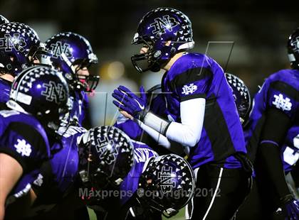 Thumbnail 1 in Trinity Catholic vs. North Branford (CIAC Class S Quarterfinal) photogallery.