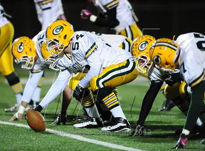 Thumbnail 3 in Trinity Catholic vs. North Branford (CIAC Class S Quarterfinal) photogallery.