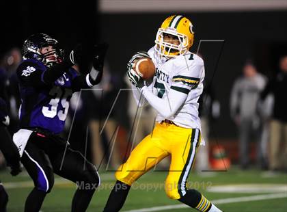 Thumbnail 3 in Trinity Catholic vs. North Branford (CIAC Class S Quarterfinal) photogallery.