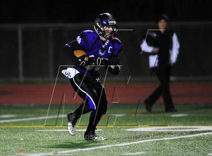 Thumbnail 1 in Trinity Catholic vs. North Branford (CIAC Class S Quarterfinal) photogallery.